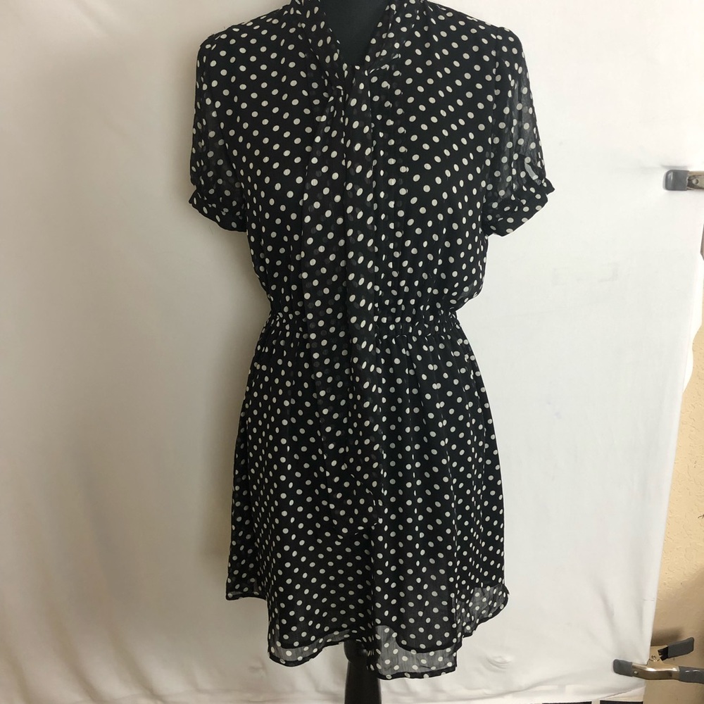XXI DRESS